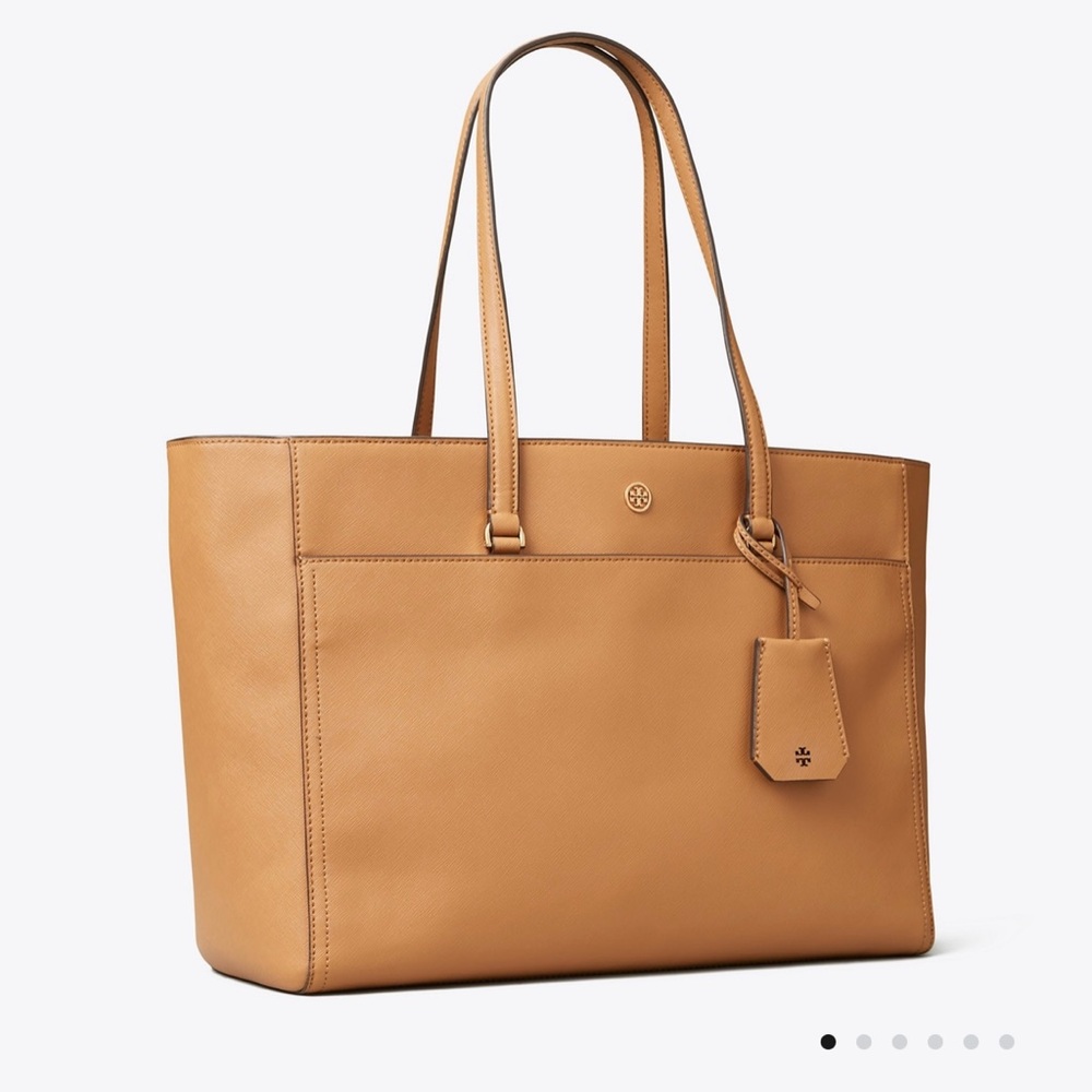 Tory Burch Robinson Tote Bag